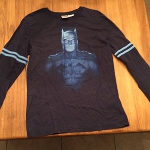 Boys long sleeve shirt